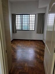 Harbour View Towers (D4), Condominium #637363491